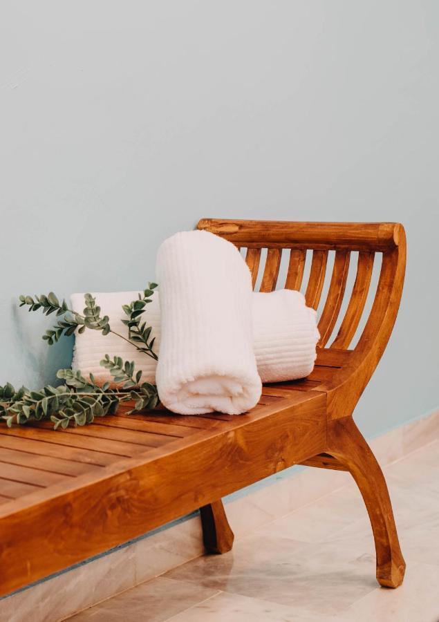 South Nature Rooms Малага Екстериор снимка
